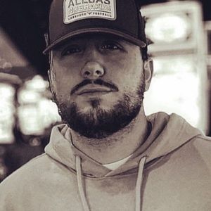 Meet your Posher, Tyler